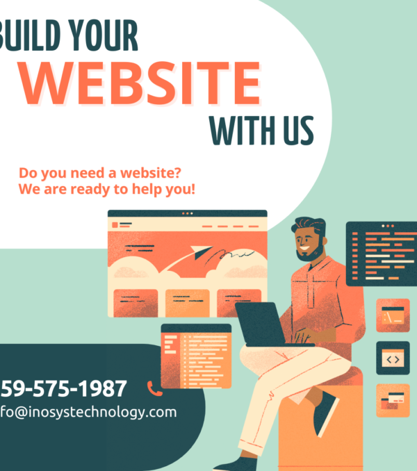 Website Development